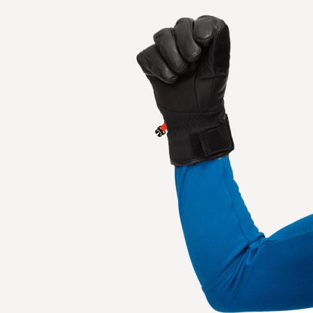 Перчатки Stoney Glove (; 12; Black)